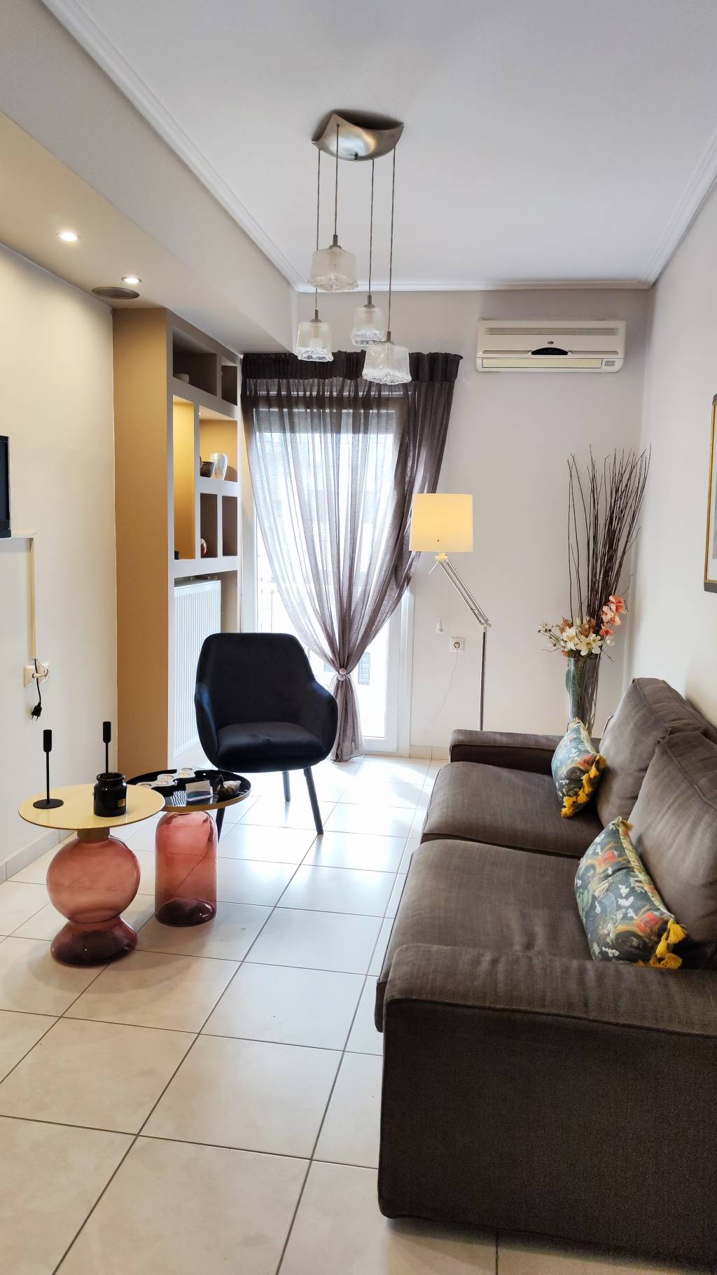 Αίθουσα Αναμονής